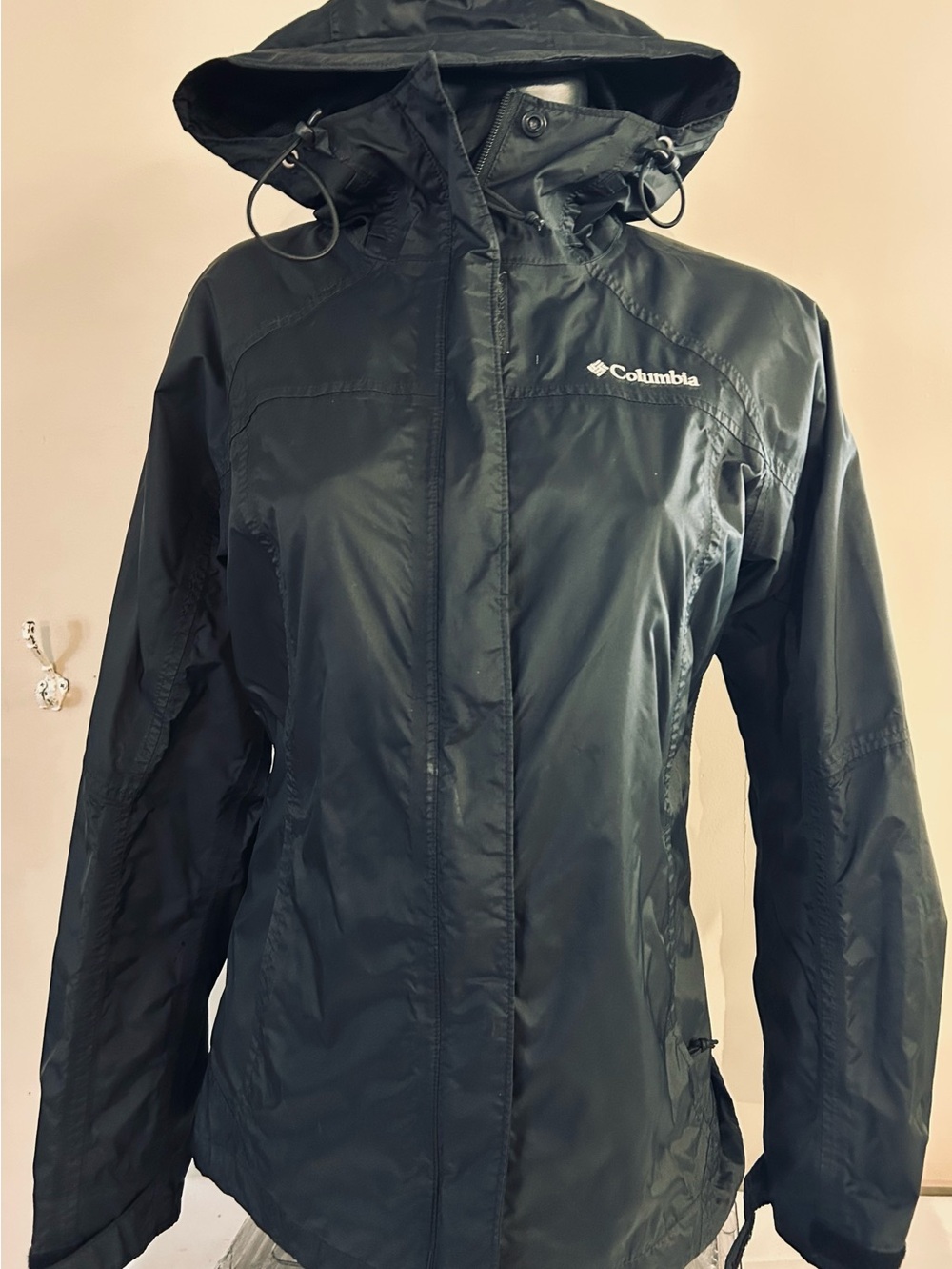 COLUMBIA Omni-Tech women’s small jacket